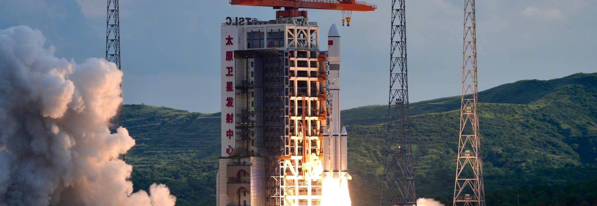 SpaceSail Polar Group #13 mission image from the launch source.