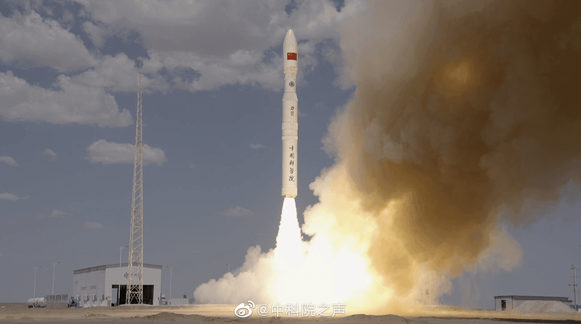 5 satellites mission image from the launch source.